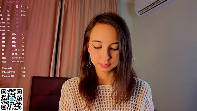 Chat XXX en directo de NerixalVire