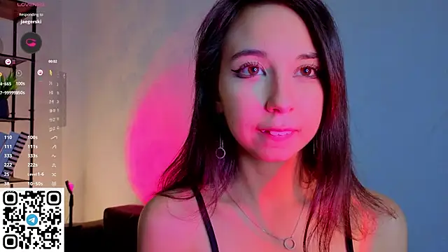 Chat XXX en directo de NerixalVire
