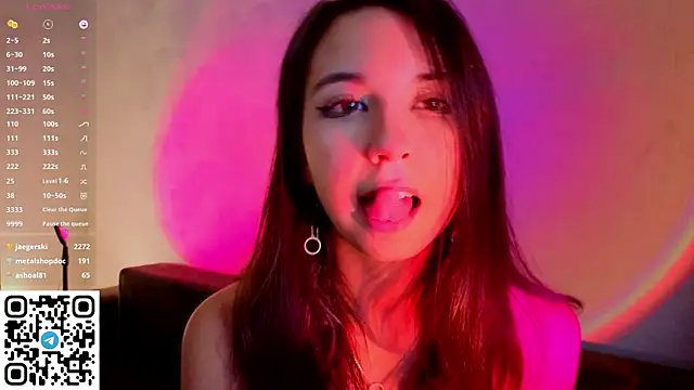 NerixalVire – Naživo XXX chat