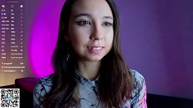 NerixalVire Live XXX-Chat