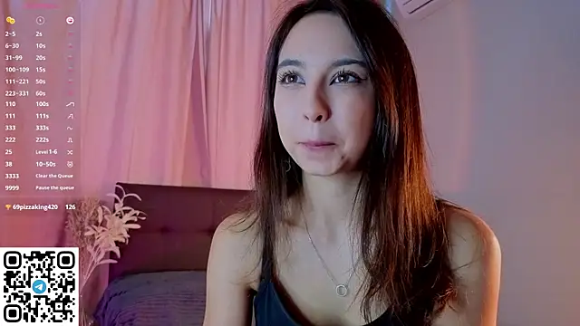 NerixalVire's Live XXX Chat