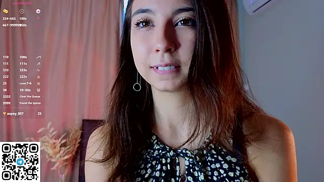 Chat XXX en directo de NerixalVire