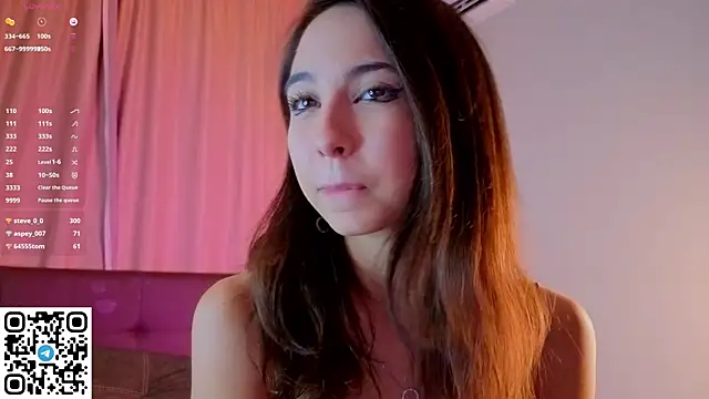 Živý XXX chat NerixalVire