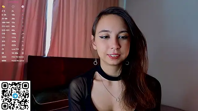 NerixalVire – Live XXX-chat