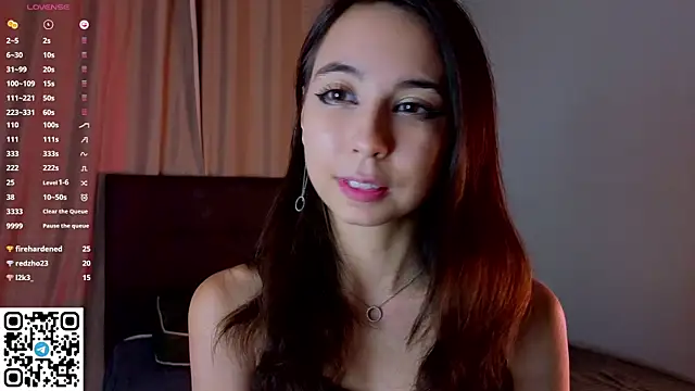 Živý XXX chat NerixalVire