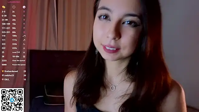 NerixalVire Live XXX Chat