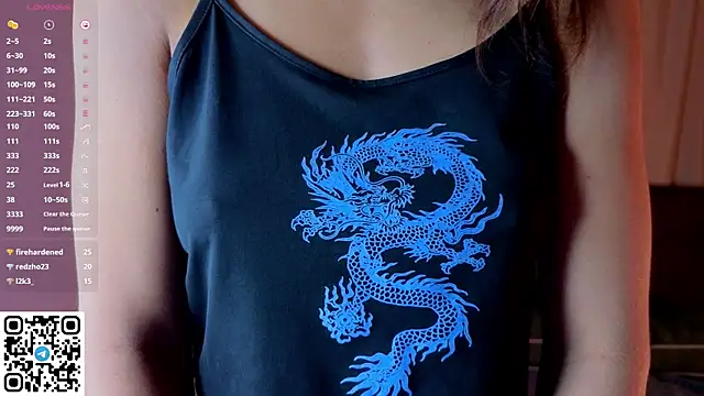 Chat XXX en directo de NerixalVire