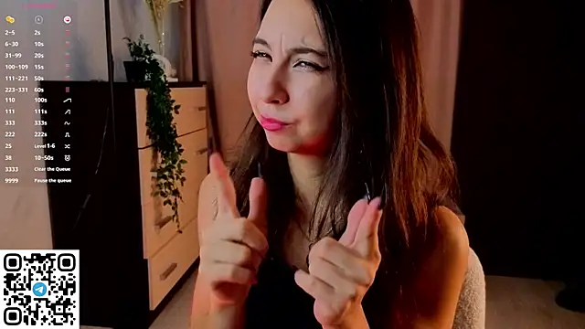 Chat XXX en directo de NerixalVire