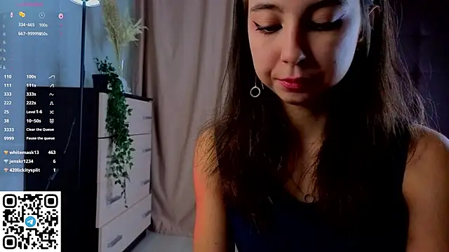 NerixalVire Live XXX-chat