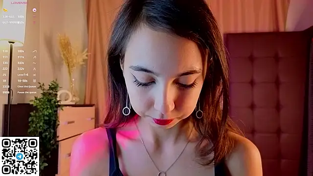 NerixalVire's Live XXX Chat
