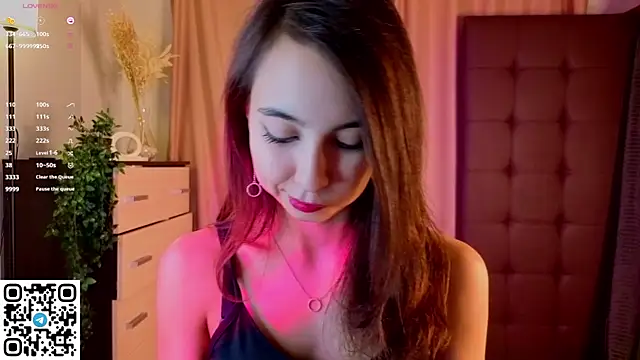 Živý XXX chat NerixalVire