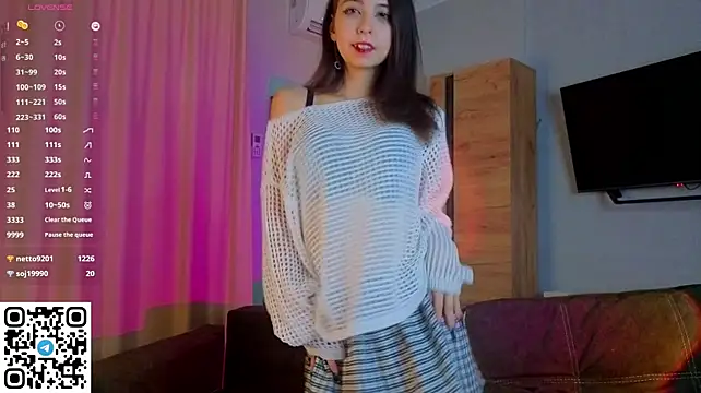 Chat XXX en directo de NerixalVire