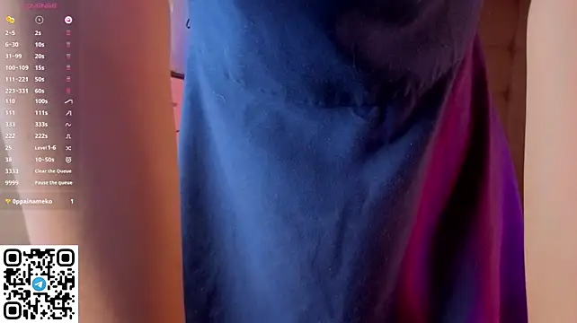 NerixalVire Webcam-Show
