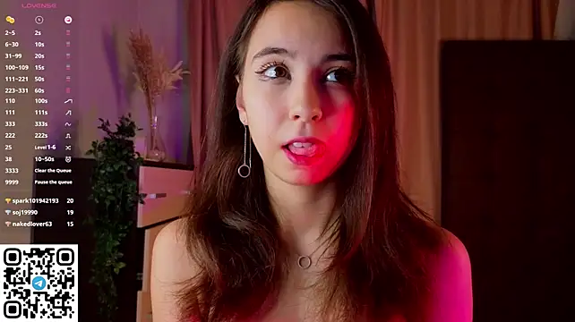 Chat +18 de NerixalVire ao vivo