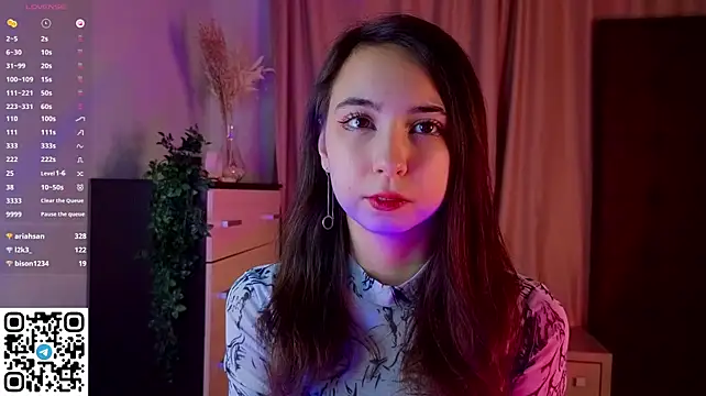 Chat +18 de NerixalVire ao vivo