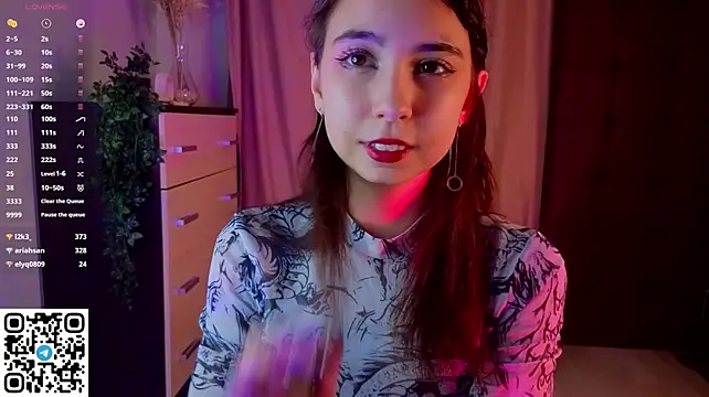 NerixalVire Live XXX-Chat