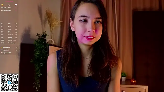 Chat XXX ao vivo de NerixalVire