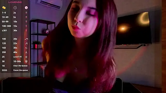 NerixalVire's Live XXX Chat