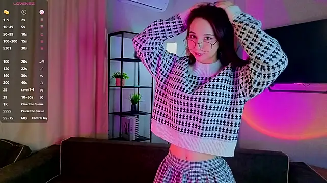 Chat XXX en directo de NerixalVire
