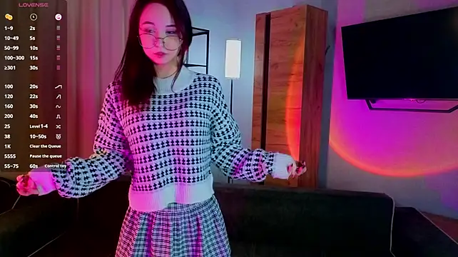 Chat +18 de NerixalVire ao vivo