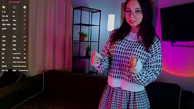 NerixalVire – Live XXX-chat