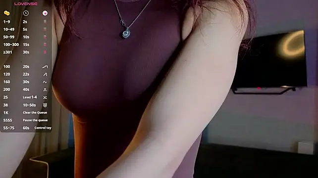 NerixalVire – Live XXX-chat