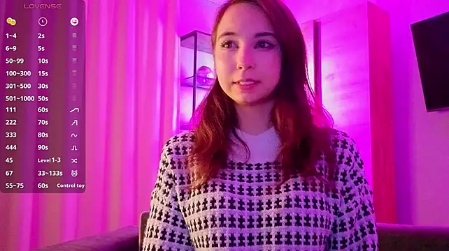 Chat +18 de NerixalVire ao vivo