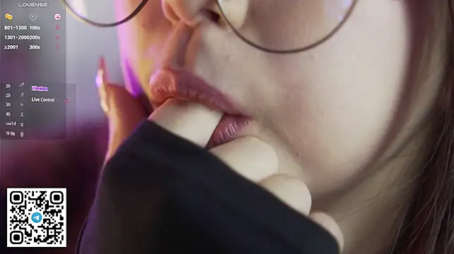 NerixalVire Live XXX Chat