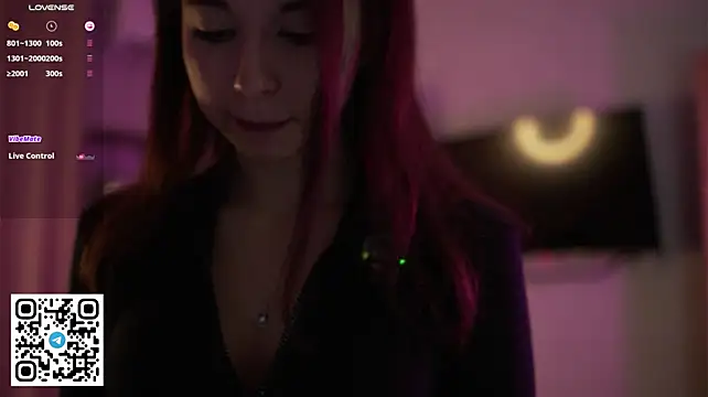 NerixalVire Live XXX-chat