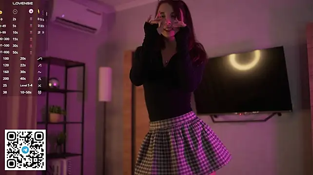 แชท XXX สดของ NerixalVire