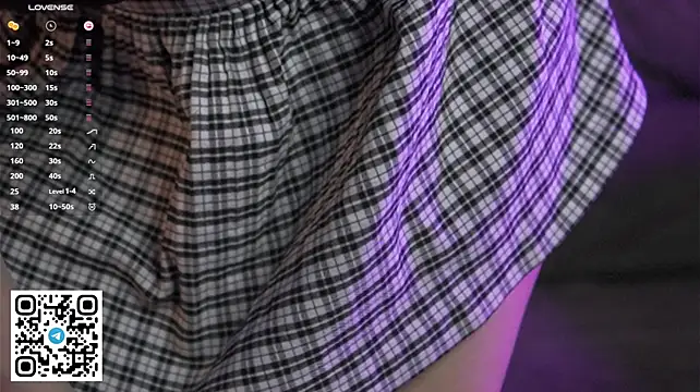 NerixalVire 라이브 XXX 채팅
