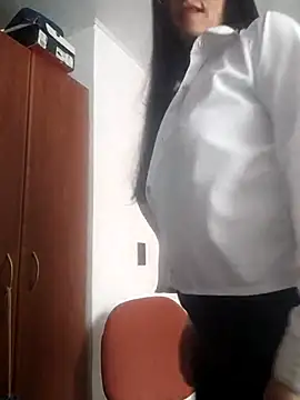 Ma_Alcazar 라이브 XXX 채팅