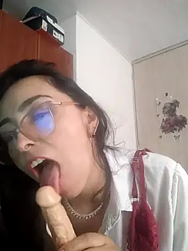 Ma_Alcazar's Webcam Show