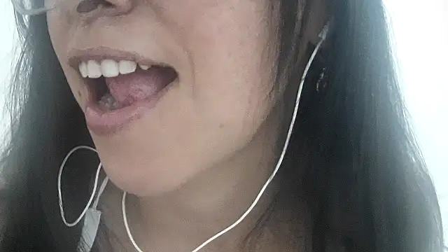 Chat +18 de Ma_Alcazar ao vivo