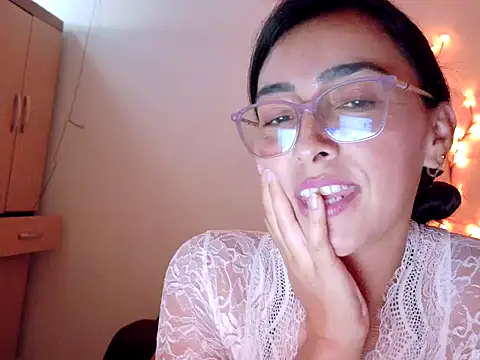 Chat XXX ao vivo de Ma_Alcazar