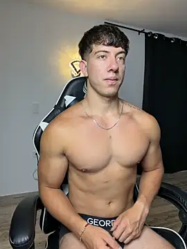 عرض كام SEAN_CRUISE