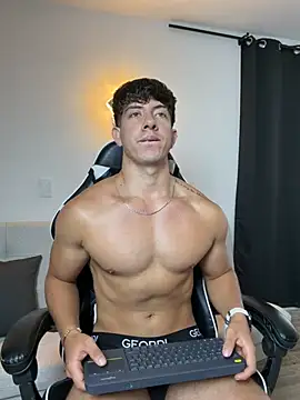 SEAN_CRUISE: απευθείας συνομιλία ΧΧΧ