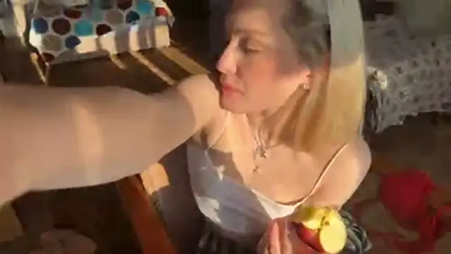 AlisiaStreitmatter Webcam-Show