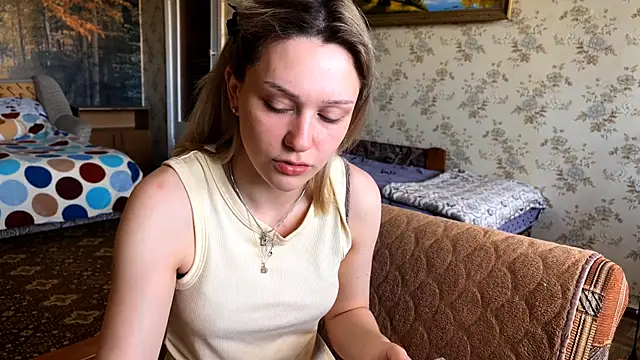 AlisiaStreitmatter Live XXX-chat
