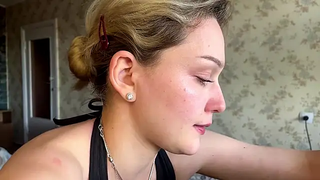 AlisiaStreitmatter Webcam show