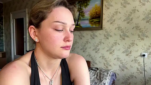 AlisiaStreitmatter's Webcam Show