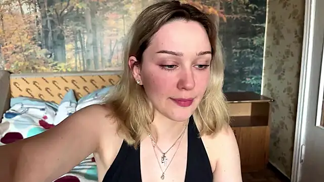 AlisiaStreitmatter Webcam show