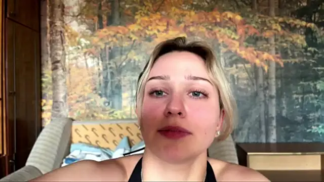 AlisiaStreitmatter Live XXX-Chat