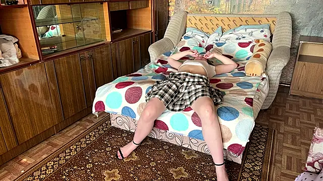 Chatroom XXX en direct de AlisiaStreitmatter