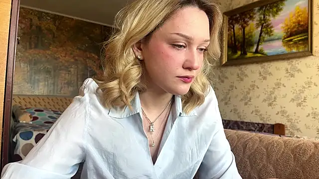 AlisiaStreitmatter's Live XXX Chat