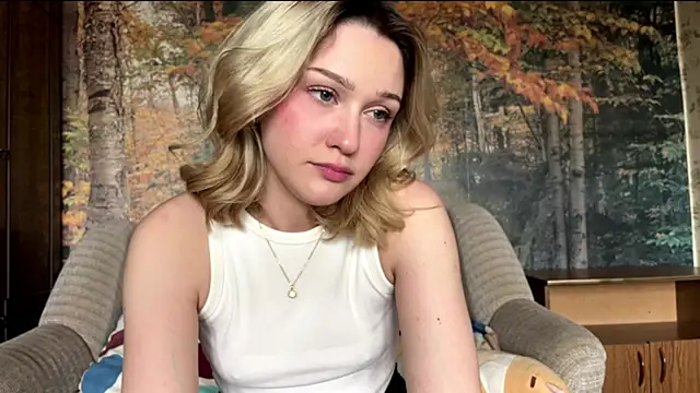 Show webcam de AlisiaStreitmatter