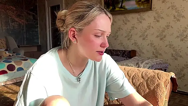 AlisiaStreitmatter's Live XXX Chat