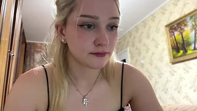 AlisiaStreitmatter's Live XXX Chat