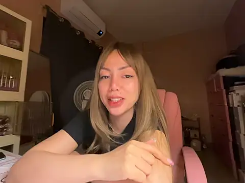 sweet_glam's Live XXX Chat