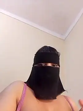 Show webcam de Anaxx_arabHott